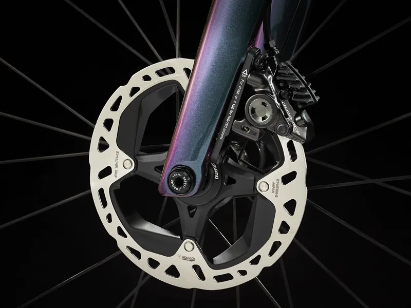 2022 Trek Emonda SLR 9 Road Bike Amethyst
